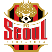 FC首尔 FC首尔